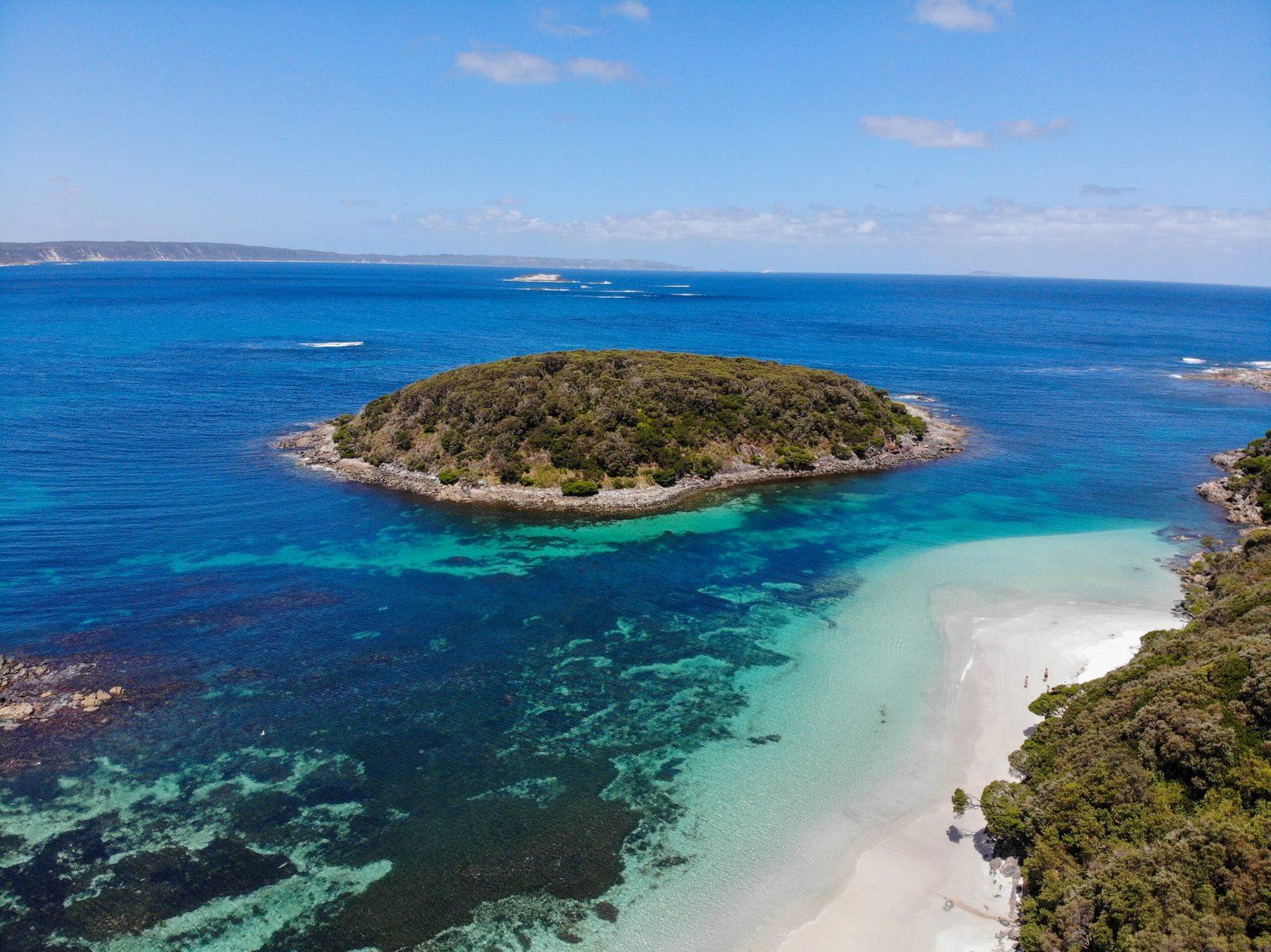 Dingo Beach, West Cape Howe The Wanderers at Heart